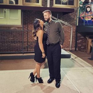 Meet your Posher, Stacie